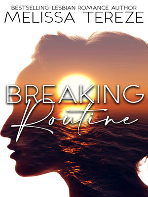 cover image of Breaking Routine